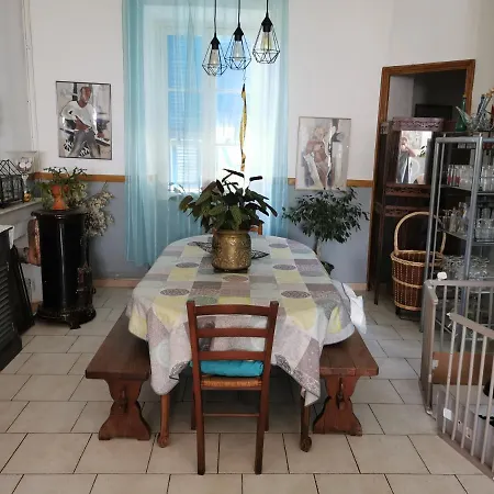 Casa Maria *