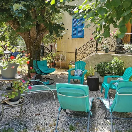 Casa Maria Gæstehus Vico