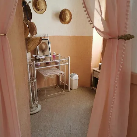 Casa Maria