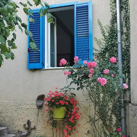 Casa Maria Pensión Vico