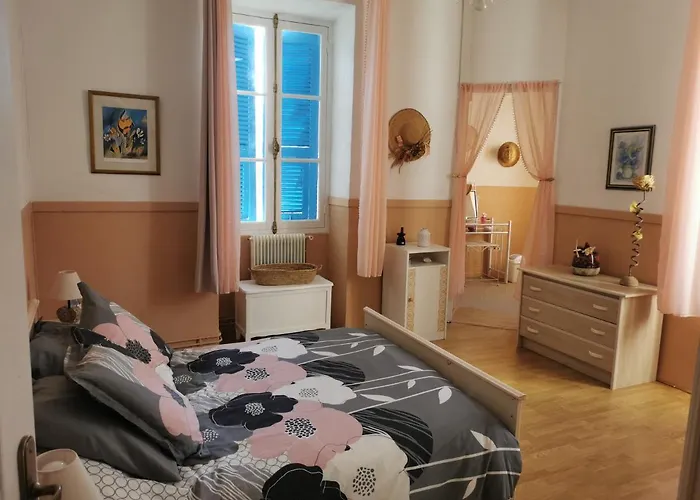 Gæstehus Casa Maria *