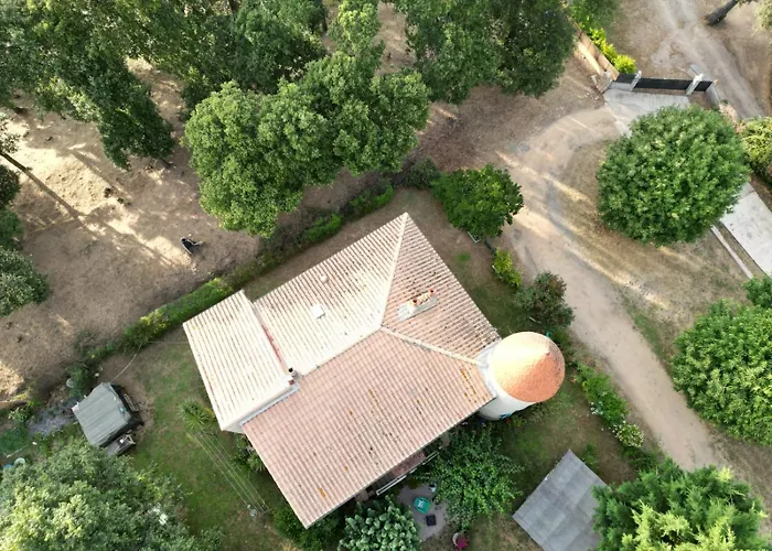 Gæstehus Casa Maria