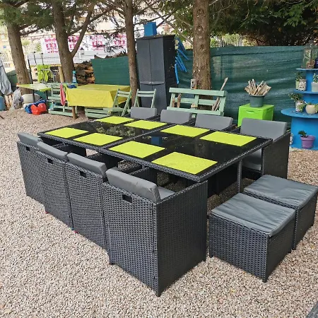 Casa Maria بيت ضيافة