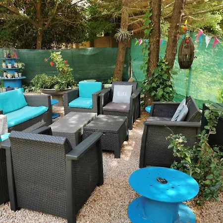 Casa Maria بيت ضيافة Vico