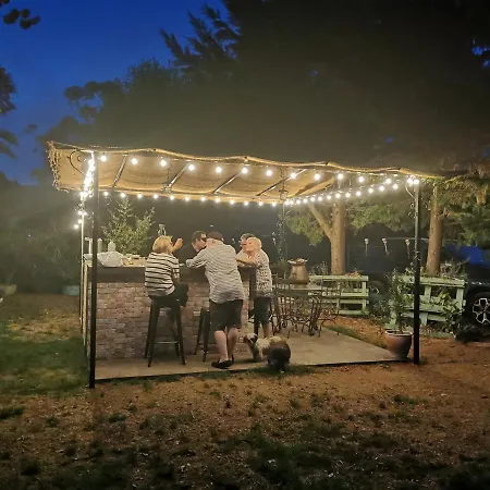 Casa Maria 게스트하우스 Vico