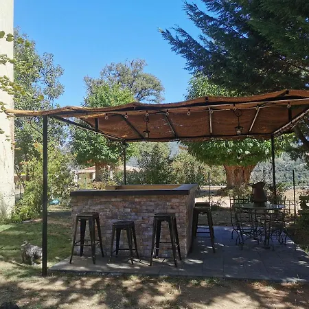 Maison d'hôtes Casa Maria