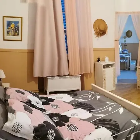 Casa Maria 게스트하우스 Vico