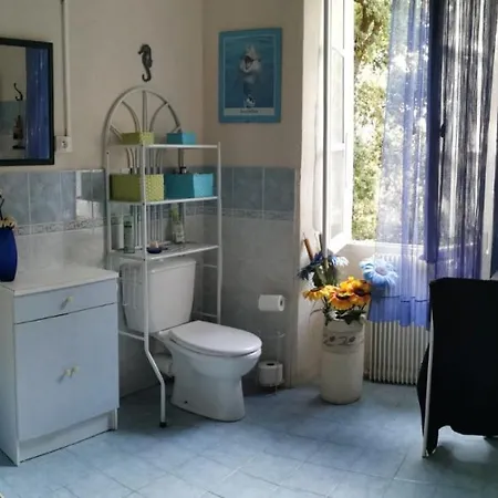 Casa Maria 게스트하우스 Vico