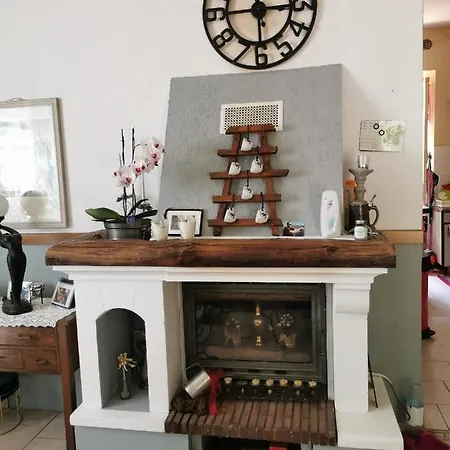 게스트하우스 Casa Maria Vico