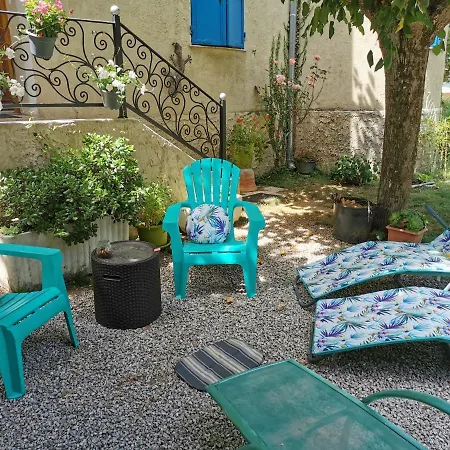 Maison d'hôtes Casa Maria