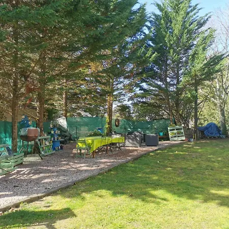 Maison d'hôtes Casa Maria Vico