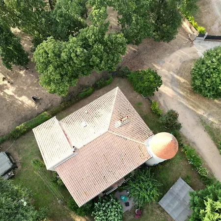 게스트하우스 Casa Maria