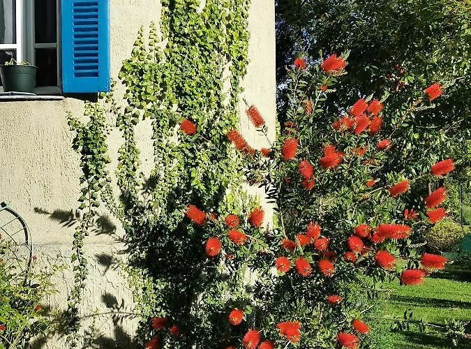 Casa Maria Maison d'hôtes *