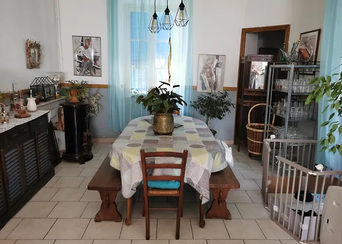Casa Maria *