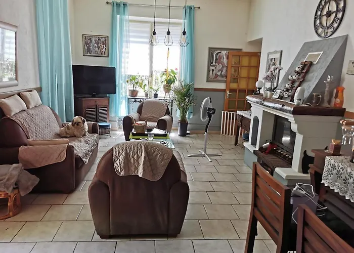 Casa Maria *