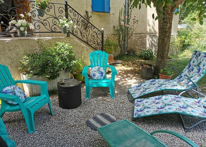 Maison d'hôtes Casa Maria