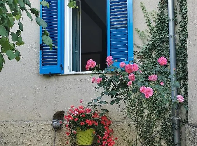 Casa Maria Penzion Vico